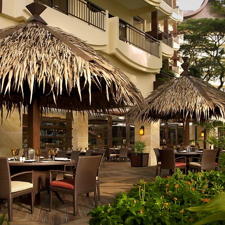 Shangri-La Rasa Sayang, Penang Batu Feringgi Εξωτερικό φωτογραφία The Garden Grove