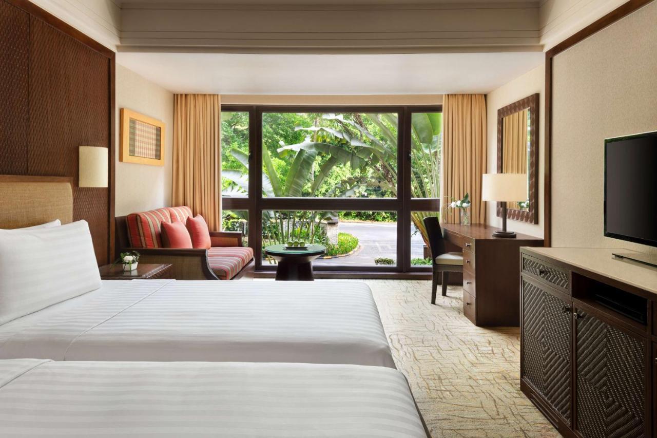Shangri-La Rasa Sayang, Penang Batu Feringgi Εξωτερικό φωτογραφία Deluxe Room