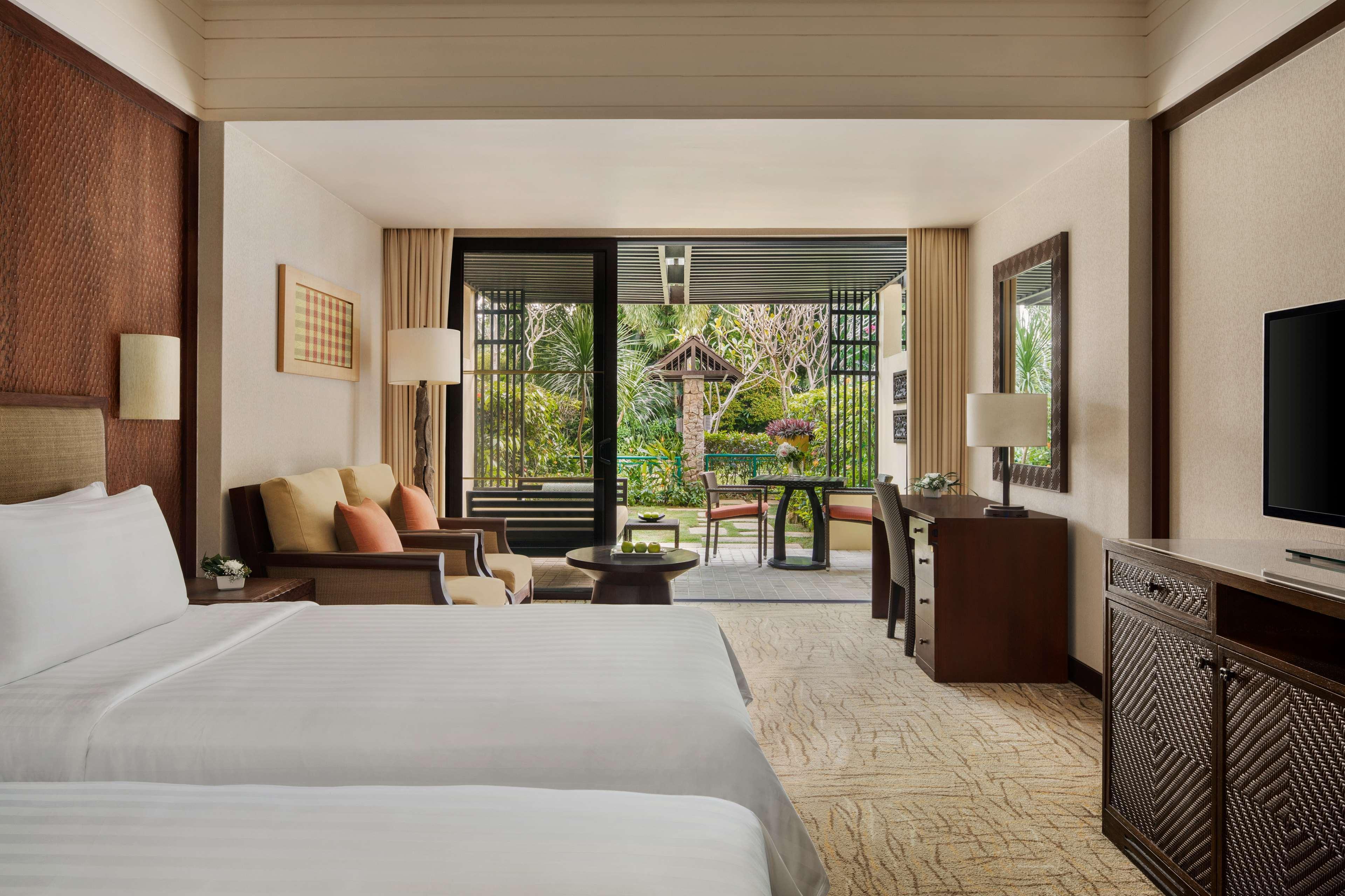 Shangri-La Rasa Sayang, Penang Batu Feringgi Εξωτερικό φωτογραφία Deluxe Room
