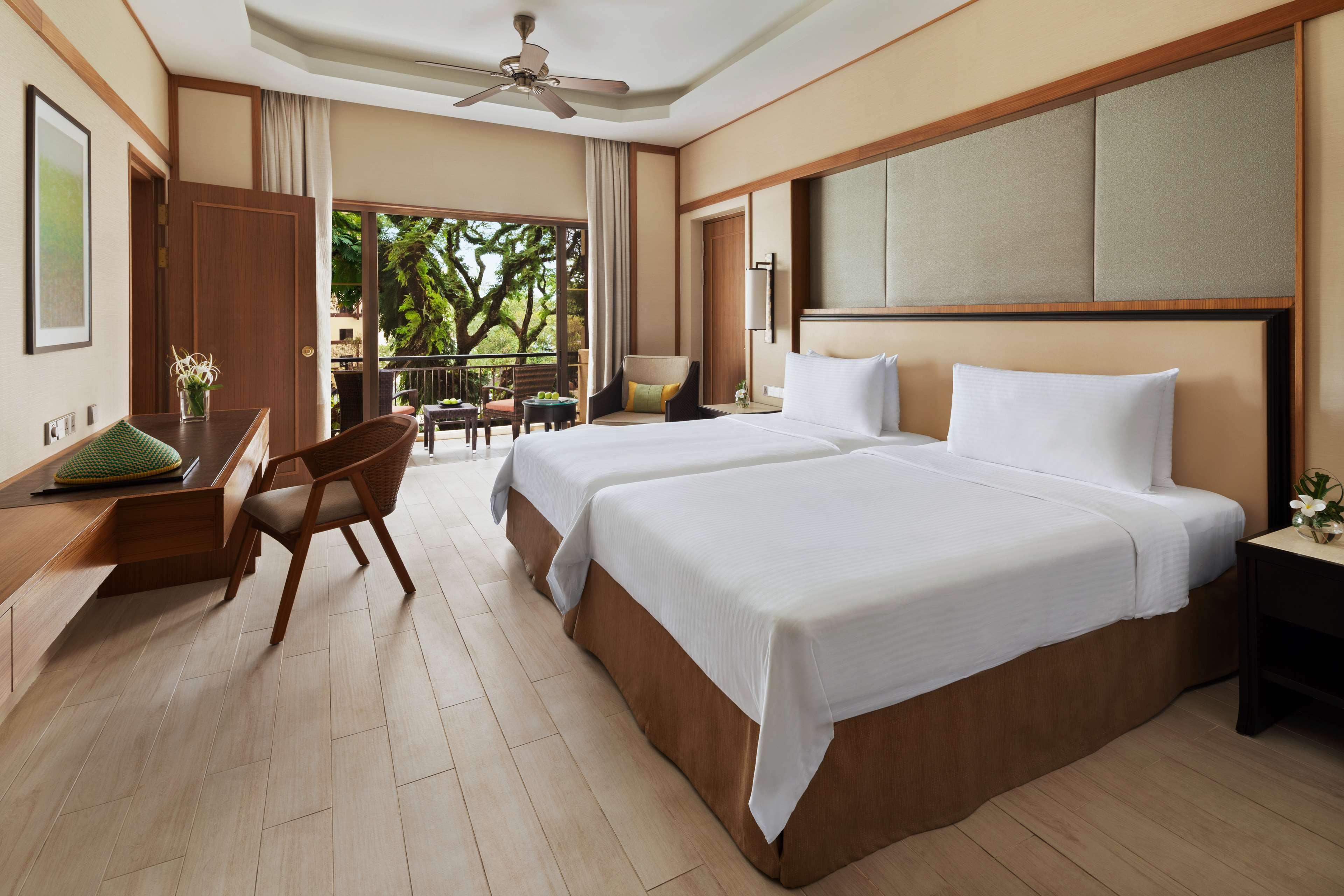 Shangri-La Rasa Sayang, Penang Batu Feringgi Εξωτερικό φωτογραφία Deluxe Room
