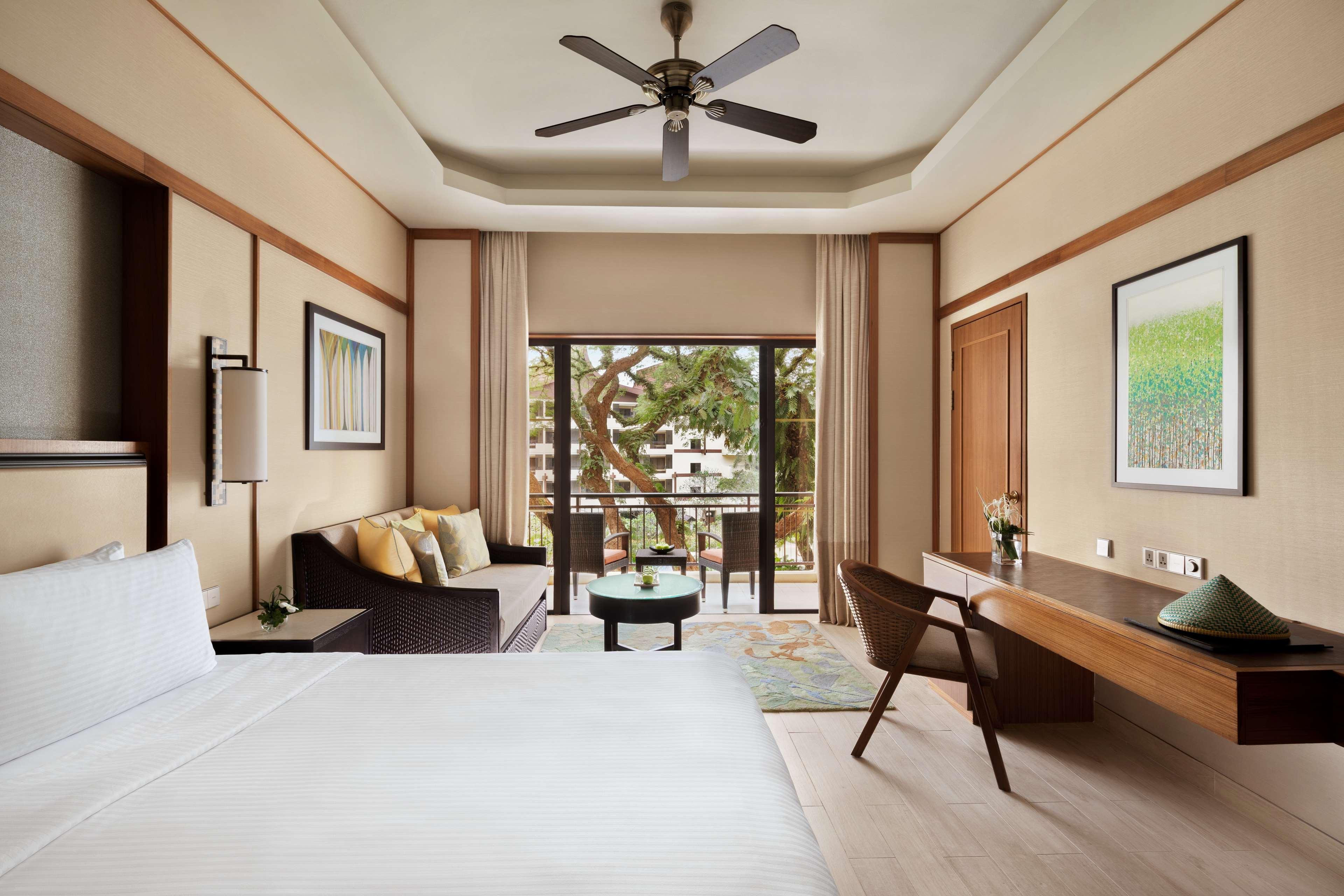 Shangri-La Rasa Sayang, Penang Batu Feringgi Εξωτερικό φωτογραφία Deluxe Room
