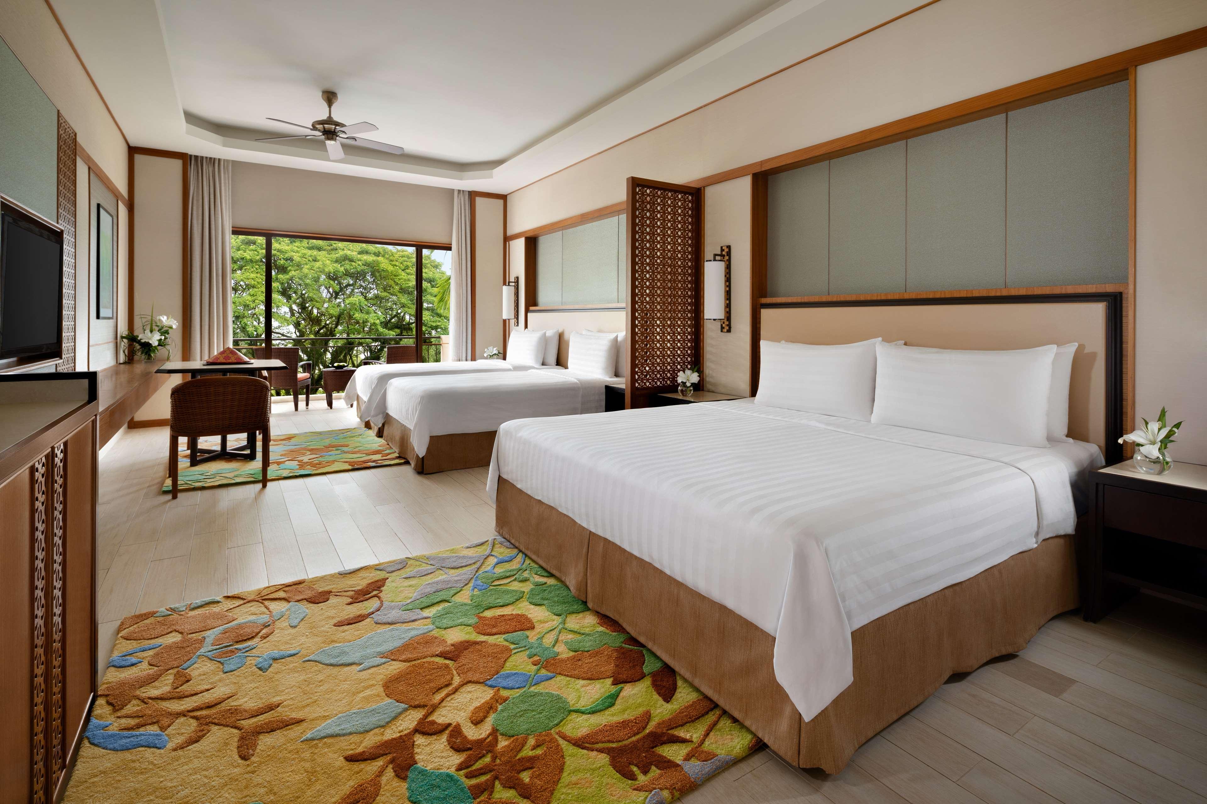 Shangri-La Rasa Sayang, Penang Batu Feringgi Εξωτερικό φωτογραφία Deluxe Room