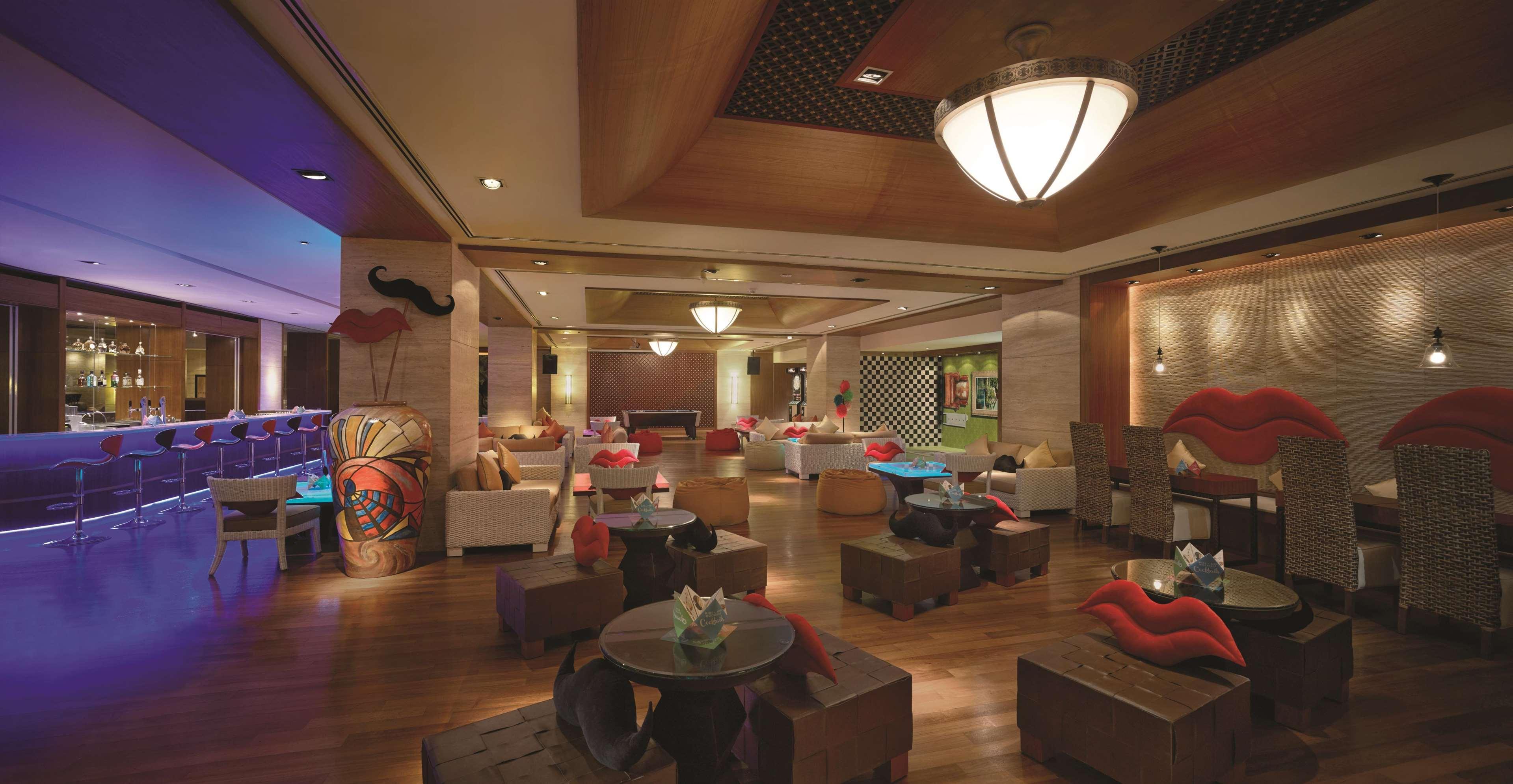 Shangri-La Rasa Sayang, Penang Batu Feringgi Εξωτερικό φωτογραφία The interior of the lounge
