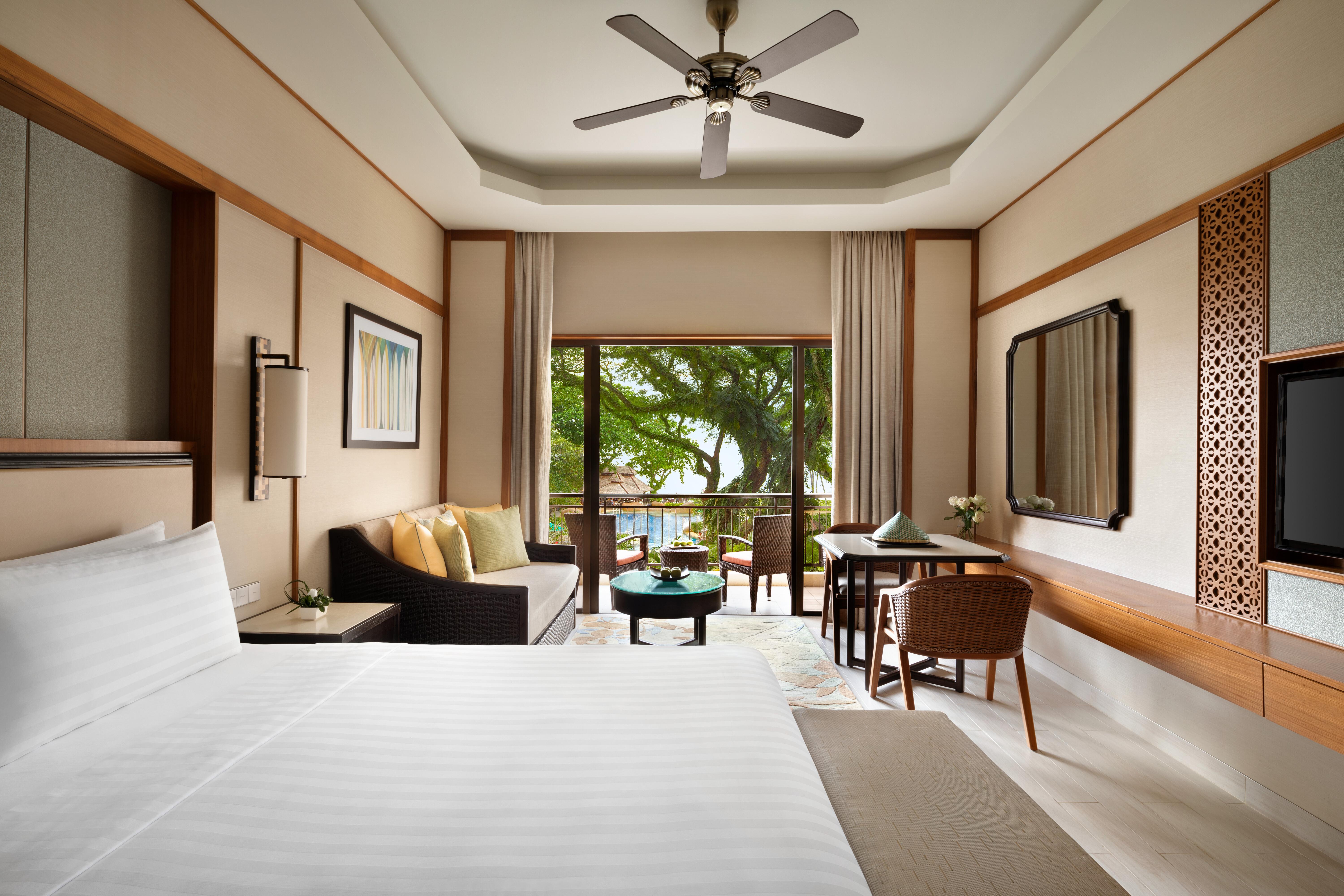 Shangri-La Rasa Sayang, Penang Batu Feringgi Εξωτερικό φωτογραφία