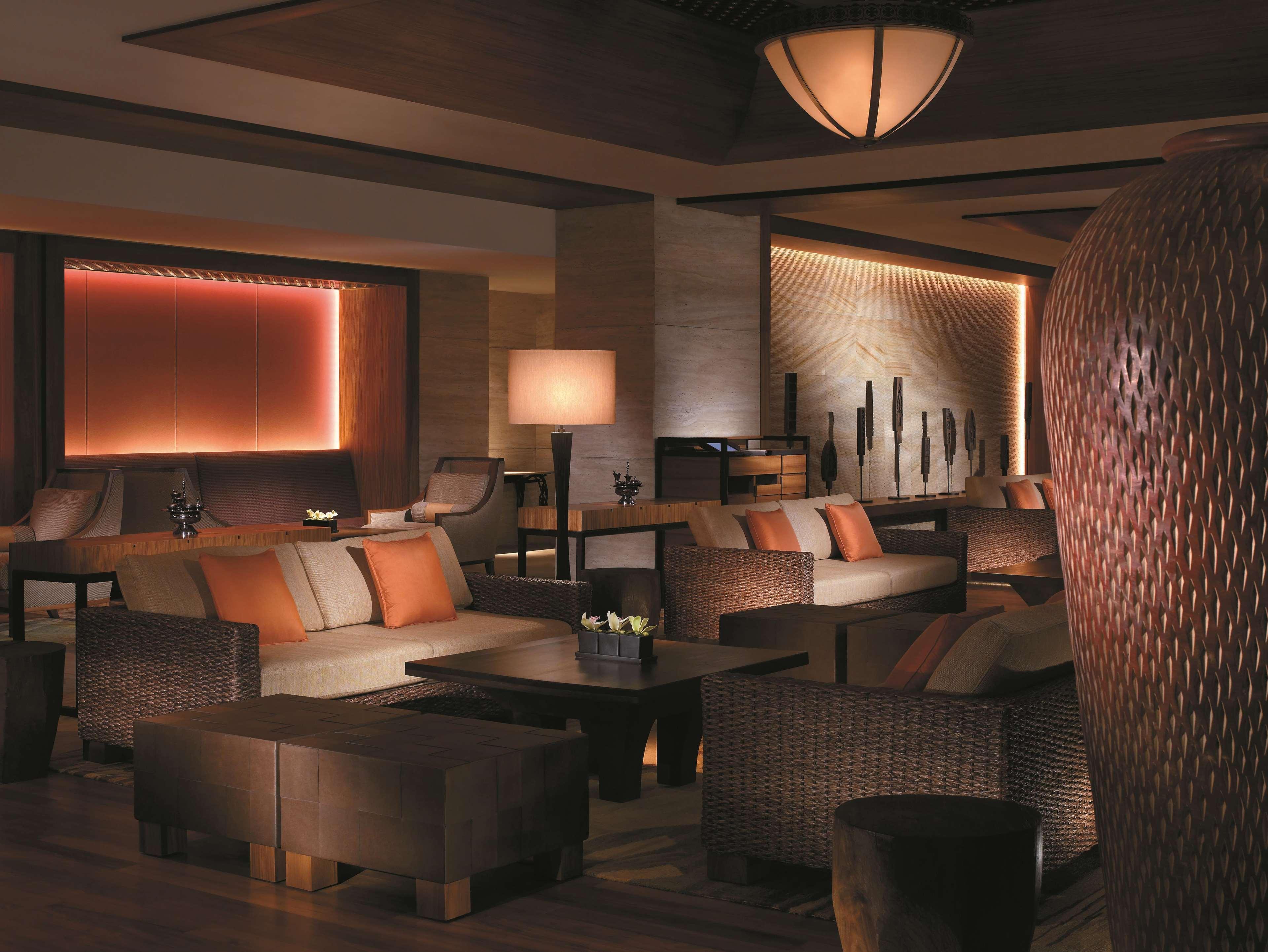 Shangri-La Rasa Sayang, Penang Batu Feringgi Εξωτερικό φωτογραφία The Lounge at the Westin Palace, Madrid