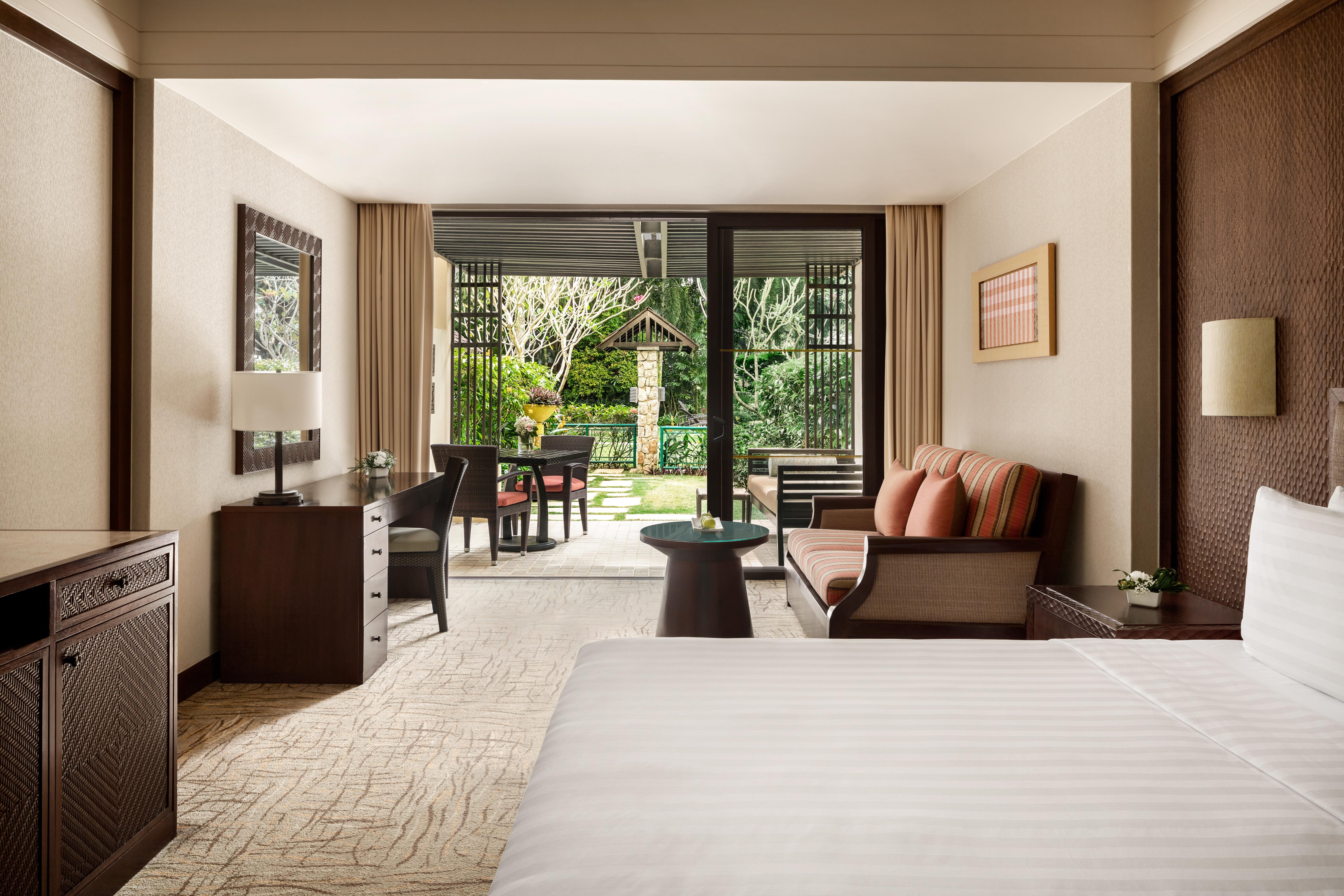 Shangri-La Rasa Sayang, Penang Batu Feringgi Εξωτερικό φωτογραφία Deluxe Room