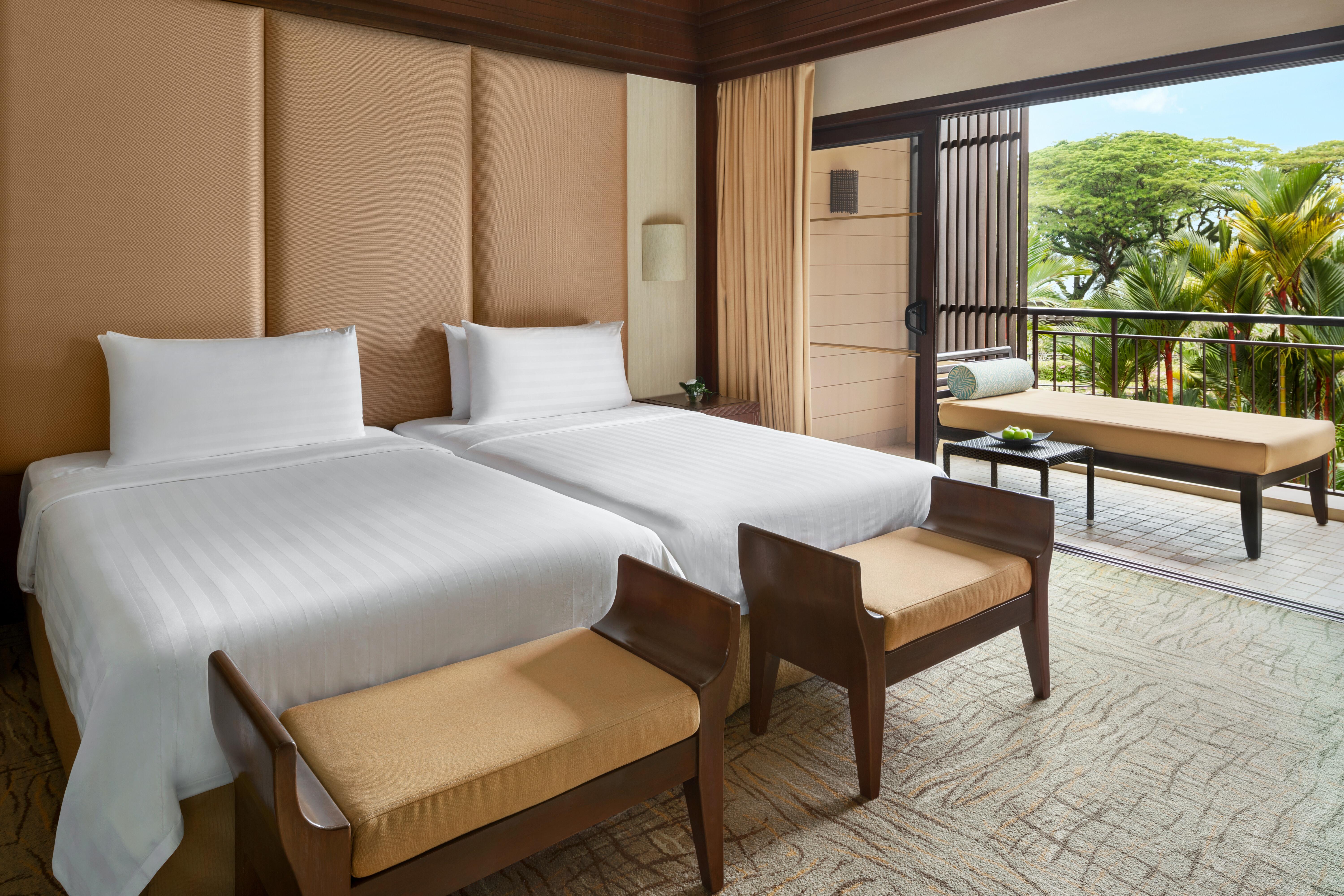 Shangri-La Rasa Sayang, Penang Batu Feringgi Εξωτερικό φωτογραφία Deluxe Room