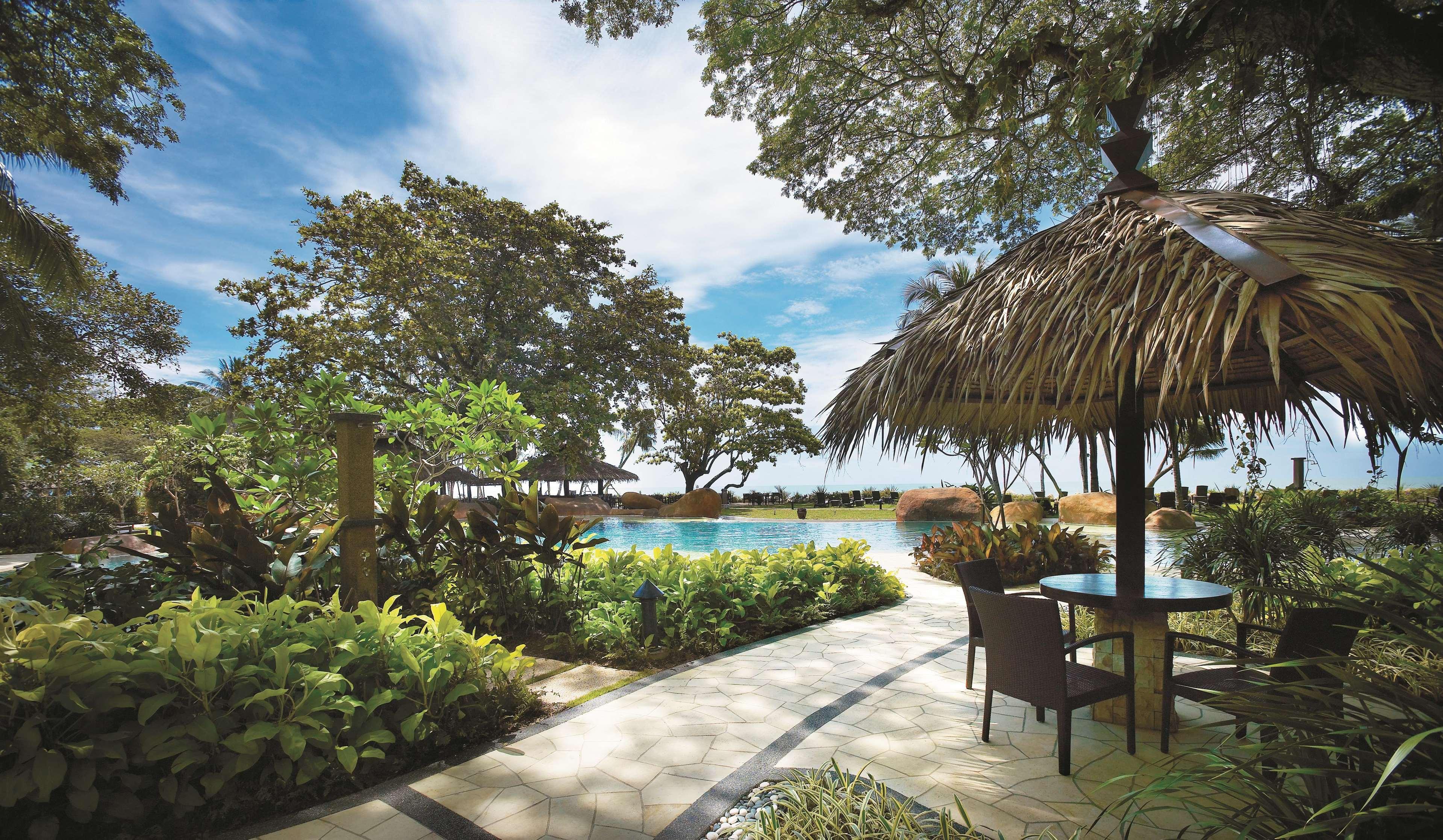 Shangri-La Rasa Sayang, Penang Batu Feringgi Εξωτερικό φωτογραφία