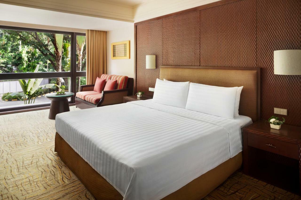 Shangri-La Rasa Sayang, Penang Batu Feringgi Εξωτερικό φωτογραφία Deluxe Room